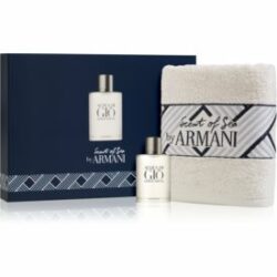 Acqua di Giò coffret cadeau pour homme