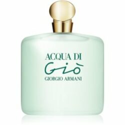 Acqua di Giò Eau de Toilette pour femme 100 ml