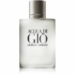 Acqua di Giò Pour Homme Eau de Toilette pour homme 100 ml