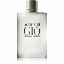 Acqua di Giò Pour Homme Eau de Toilette pour homme 200 ml