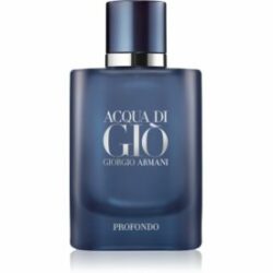 Acqua di Giò Profondo Eau de Parfum pour homme 40 ml
