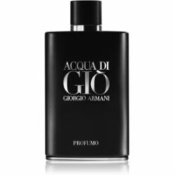 Acqua di Giò Profumo Eau de Parfum pour homme 180 ml
