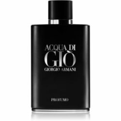 Acqua di Giò Profumo Eau de Parfum pour homme 125 ml