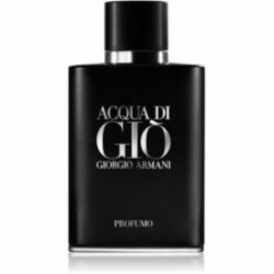 Acqua di Giò Profumo Eau de Parfum pour homme 75 ml