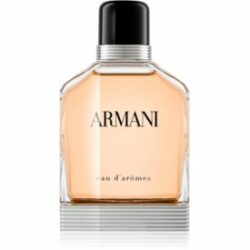 Eau d’Arômes Eau de Toilette pour homme 100 ml