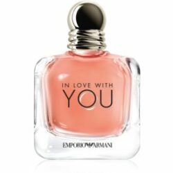 Emporio In Love With You Eau de Parfum pour femme 100 ml