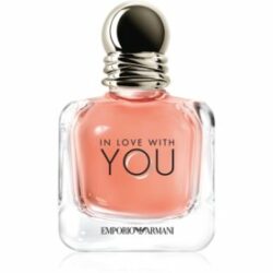 Emporio In Love With You Eau de Parfum pour femme 50 ml