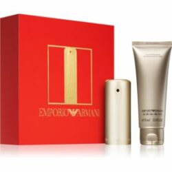 Emporio She coffret cadeau II. pour femme
