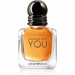 Emporio Stronger With You Eau de Toilette pour homme 30 ml
