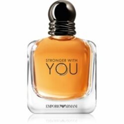 Emporio Stronger With You Eau de Toilette pour homme 100 ml