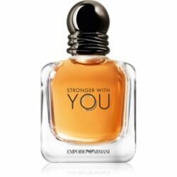 Emporio Stronger With You Eau de Toilette pour homme 50 ml