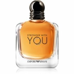 Emporio Stronger With You Eau de Toilette pour homme 150 ml
