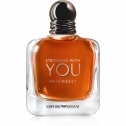 Emporio Stronger With You Intensely Eau de Parfum pour homme 100 ml