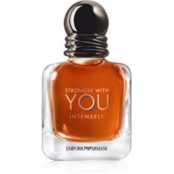 Emporio Stronger With You Intensely Eau de Parfum pour homme 30 ml