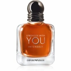 Emporio Stronger With You Intensely Eau de Parfum pour homme 50 ml