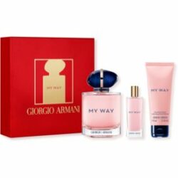 My Way coffret cadeau (édition limitée) pour femme