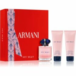My Way coffret cadeau pour femme