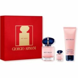 My Way coffret cadeau pour femme
