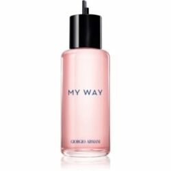 My Way Eau de Parfum rechargeable pour femme 150 ml