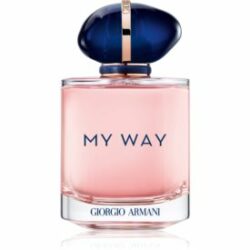 My Way Eau de Parfum rechargeable pour femme 90 ml