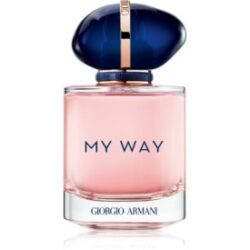 My Way Eau de Parfum rechargeable pour femme 50 ml