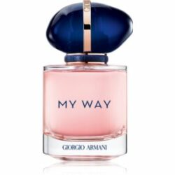 My Way Eau de Parfum rechargeable pour femme 30 ml