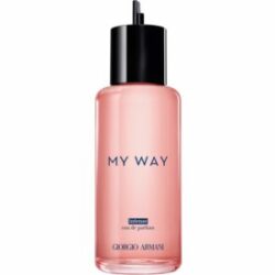 My Way Intense Eau de Parfum rechargeable pour femme 150 ml