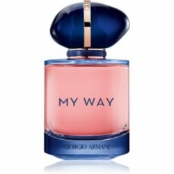 My Way Intense Eau de Parfum rechargeable pour femme 50 ml