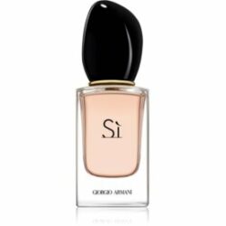 Sì Eau de Parfum pour femme 30 ml