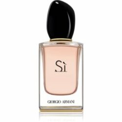 Sì Eau de Parfum pour femme 50 ml