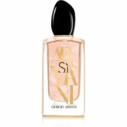 Sì Nacre Edition Eau de Parfum édition limitée pour femme 100 ml