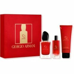 Sì Passione coffret cadeau pour femme