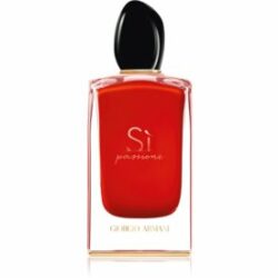 Sì Passione Eau de Parfum pour femme 150 ml