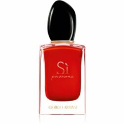 Sì Passione Eau de Parfum pour femme 50 ml