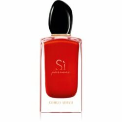 Sì Passione Eau de Parfum pour femme 100 ml