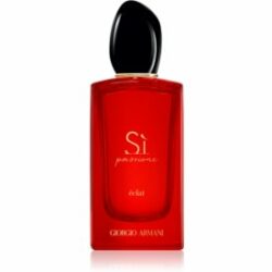 Sì Passione Éclat Eau de Parfum pour femme 100 ml