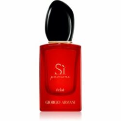 Sì Passione Éclat Eau de Parfum pour femme 30 ml