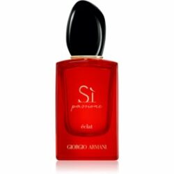 Sì Passione Éclat Eau de Parfum pour femme 50 ml