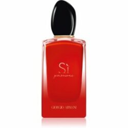 Sì Passione Intense Eau de Parfum pour femme 100 ml