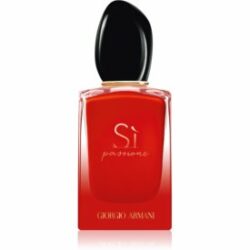 Sì Passione Intense Eau de Parfum pour femme 50 ml