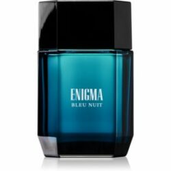 Enigma Bleu Nuit Eau de Parfum pour homme 100 ml
