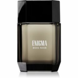 Enigma Bois Noir Bois Noir Eau de Parfum pour homme 100 ml