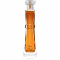 Paris Amour Eau Sensuelle Eau de Parfum pour femme 100 ml