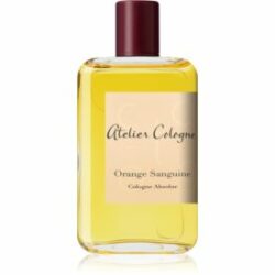 Orange Sanguine parfum mixte 200 ml