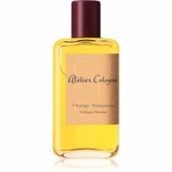 Orange Sanguine parfum mixte 100 ml