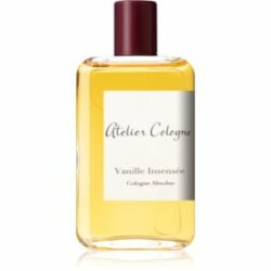 Vanille Insensée parfum mixte 200 ml