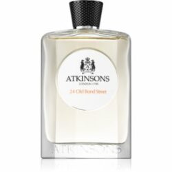 24 Old Bond Street Eau de cologne pour homme 100 ml