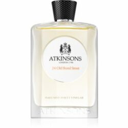 24 Old Bond Street Vinegar Eau de cologne pour homme 100 ml