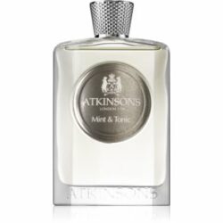 Mint & Tonic Eau de Parfum mixte 100 ml