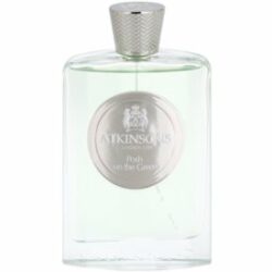 Posh On The Green Eau de Parfum mixte 100 ml
